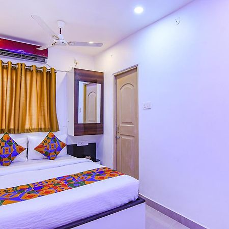Fabhotel Heritage Ruby Колката Екстер'єр фото