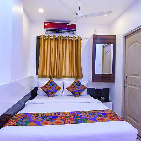Fabhotel Heritage Ruby Колката Екстер'єр фото