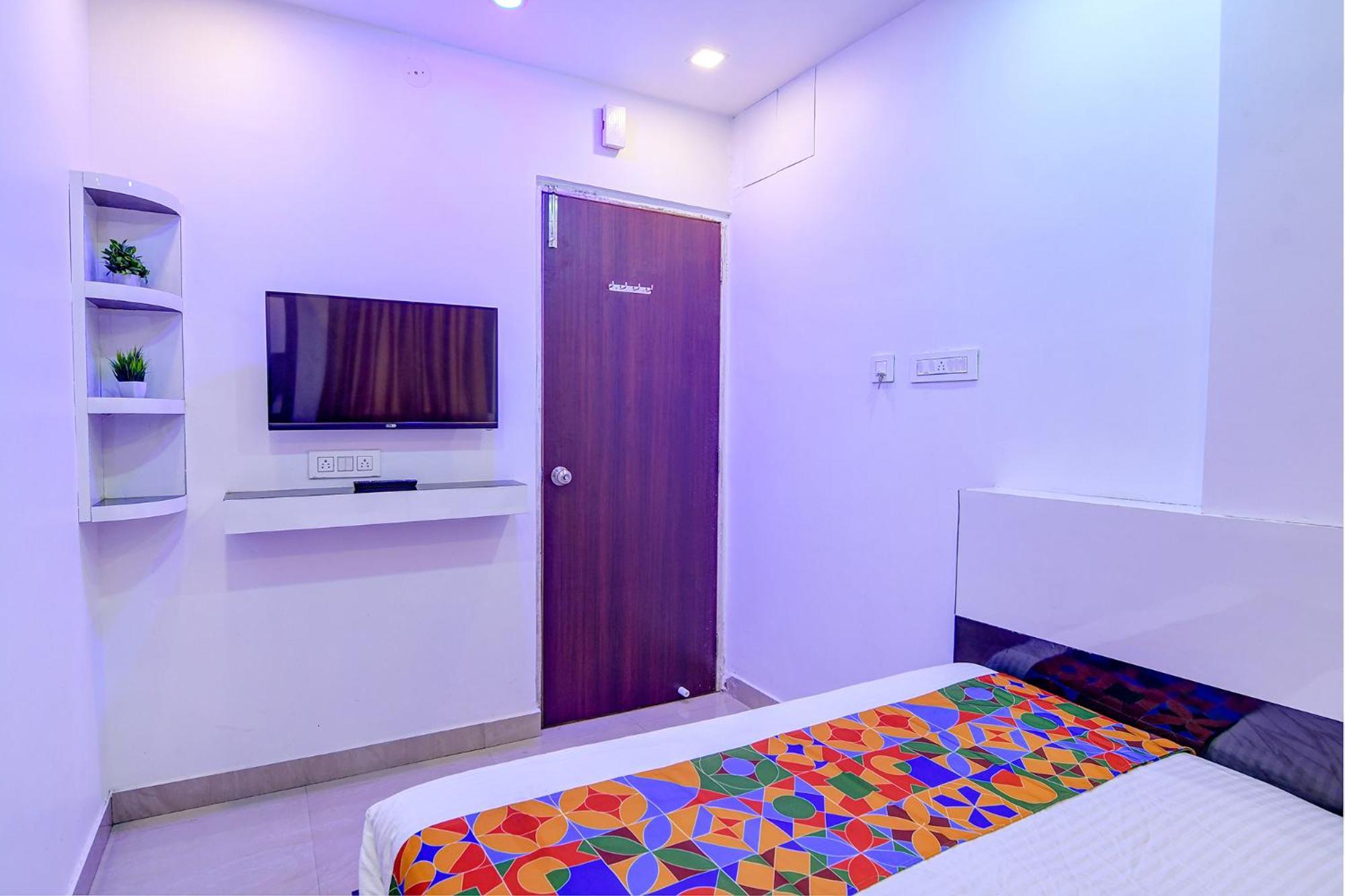 Fabhotel Heritage Ruby Колката Екстер'єр фото