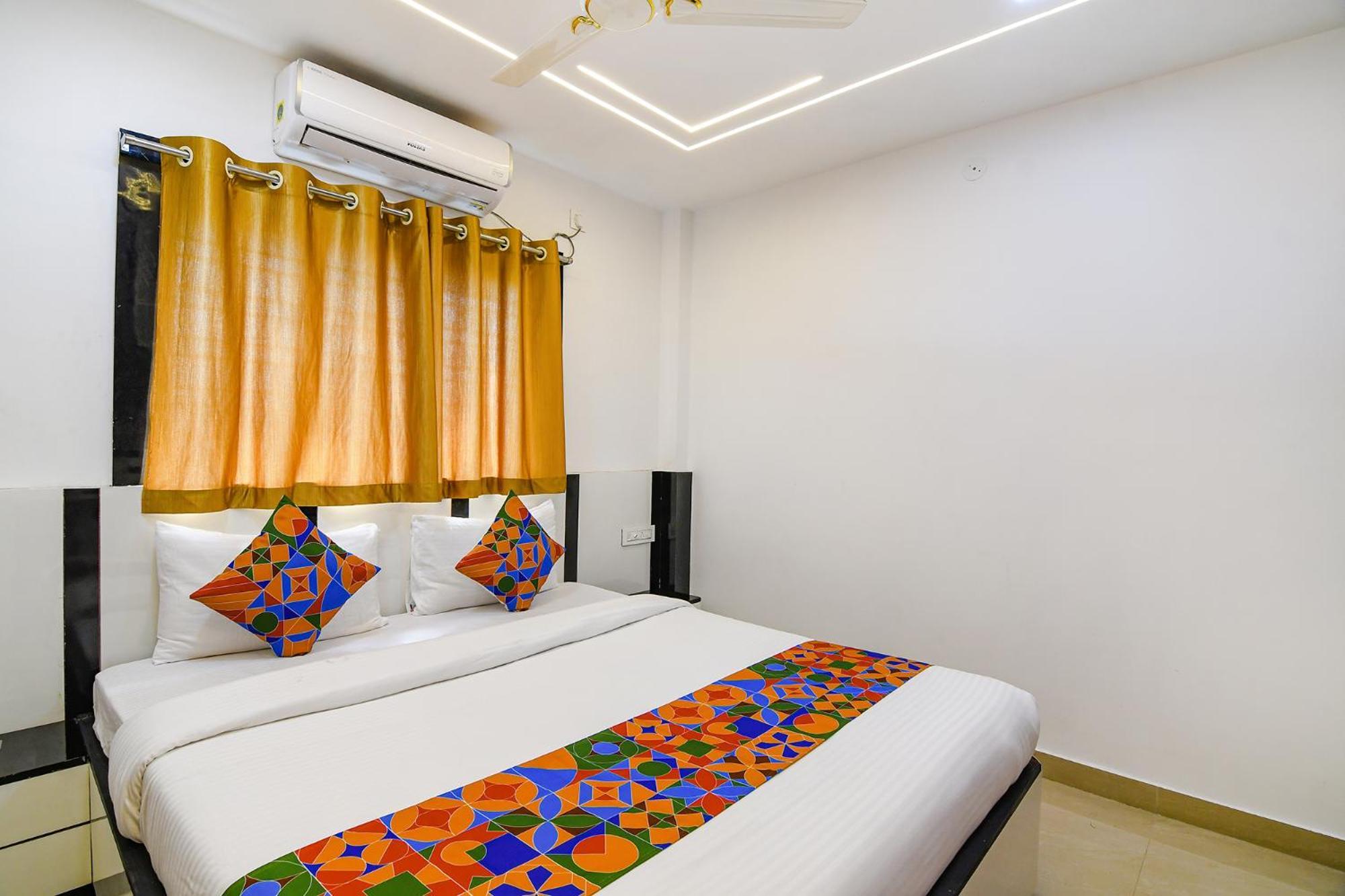 Fabhotel Heritage Ruby Колката Екстер'єр фото