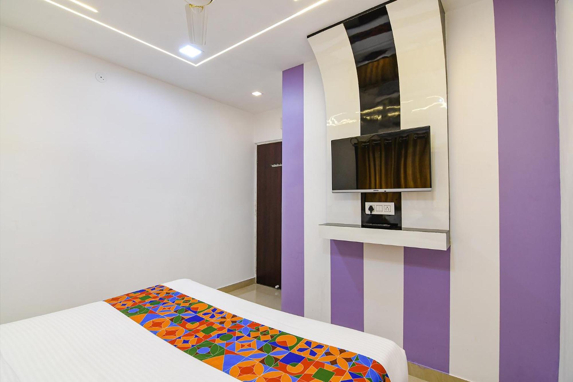Fabhotel Heritage Ruby Колката Екстер'єр фото