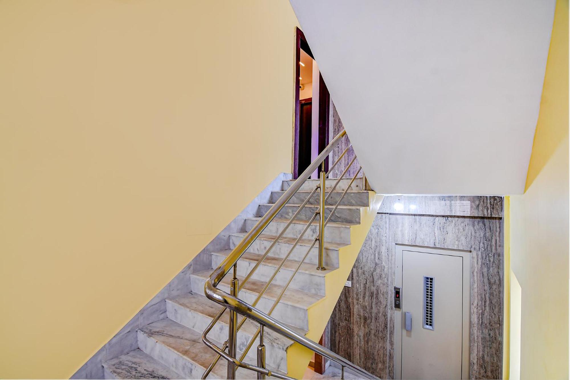 Fabhotel Heritage Ruby Колката Екстер'єр фото