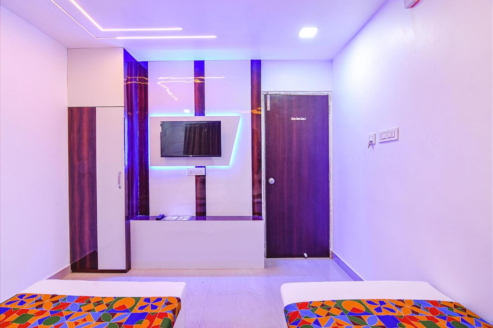 Fabhotel Heritage Ruby Колката Екстер'єр фото