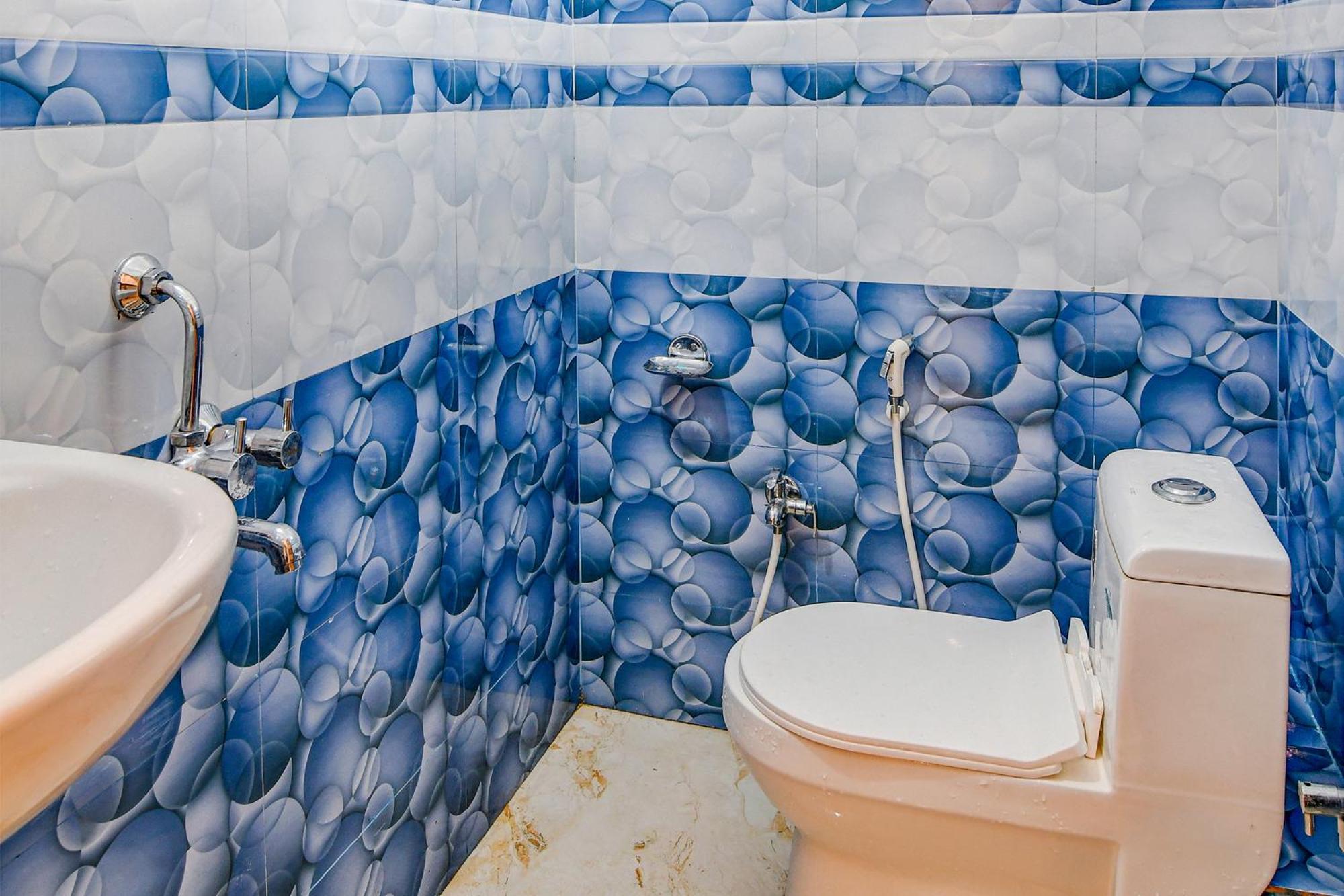 Fabhotel Heritage Ruby Колката Екстер'єр фото