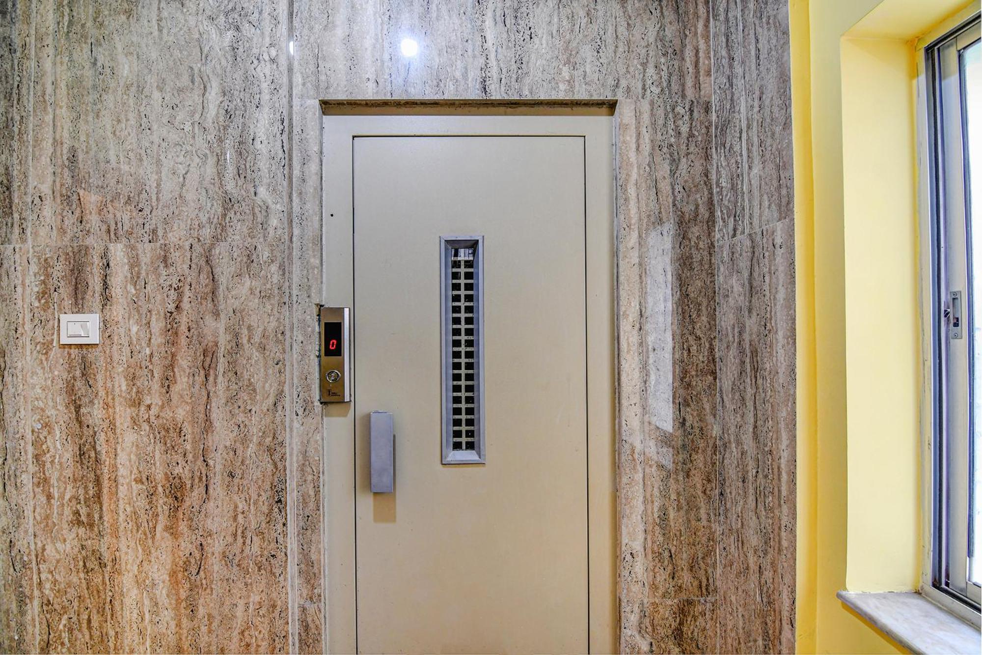 Fabhotel Heritage Ruby Колката Екстер'єр фото